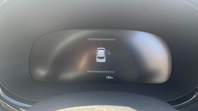 Hyundai i10 1.0 [63] Advance 5dr Auto [Nav] Petrol Hatchback